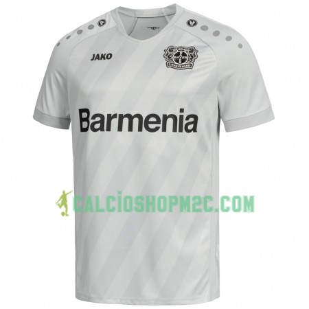 Bayer Leverkusen Maglia Terza 2019/2020 Manica Corta